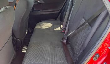 2017 Toyota Corolla iM full