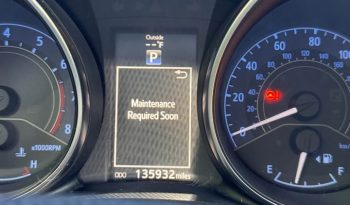 2017 Toyota Corolla iM full
