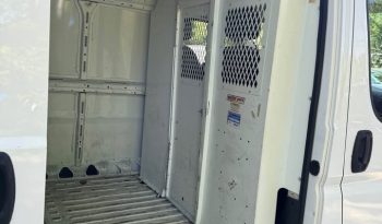 2017 Ram promaster cargo van 2500 High Roof Van 3D full