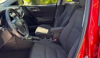 2017 Toyota Corolla iM full