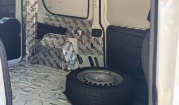 2016 Ram promaster city Tradesman Cargo Van 4D full
