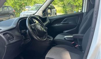2016 Ram promaster city Tradesman Cargo Van 4D full