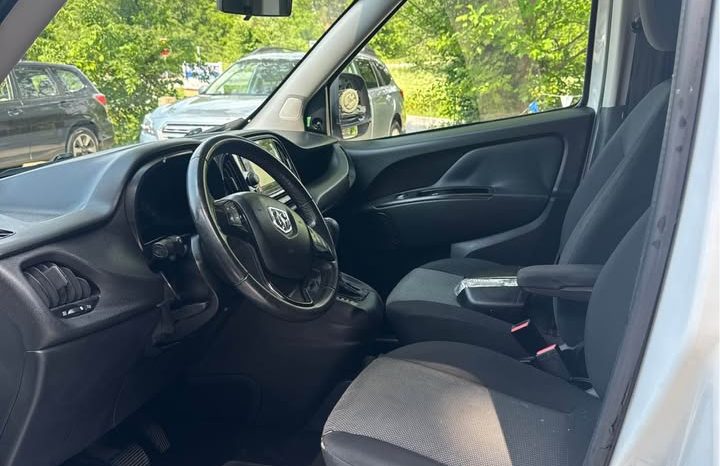 2016 Ram promaster city Tradesman Cargo Van 4D full
