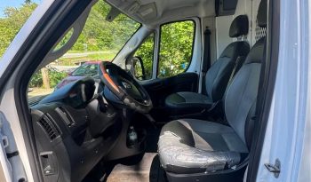 2017 Ram promaster cargo van 2500 High Roof Van 3D full