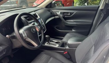 2018 Nissan altima 2.5 S Sedan 4D full