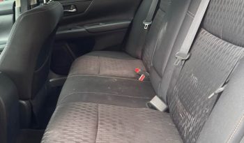 2018 Nissan altima 2.5 S Sedan 4D full