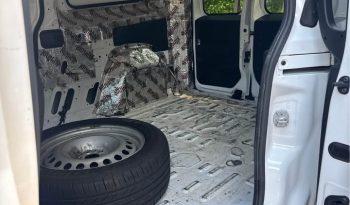 2016 Ram promaster city Tradesman Cargo Van 4D full