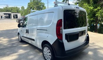 2016 Ram promaster city Tradesman Cargo Van 4D full