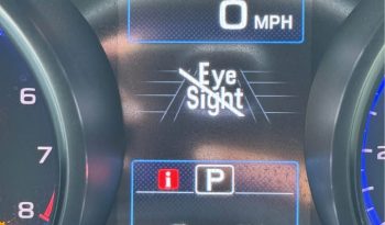 2017 Subaru outback 2.5i Premium Wagon 4D full