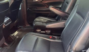 2018 Toyota highlander XLE Sport Utility 4D full
