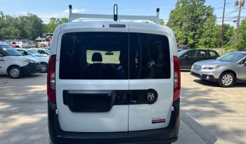 2016 Ram promaster city Tradesman Cargo Van 4D full