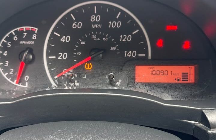 2019 Nissan versa S Sedan 4D full