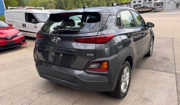 2020 Hyundai kona SE Sport Utility 4D full