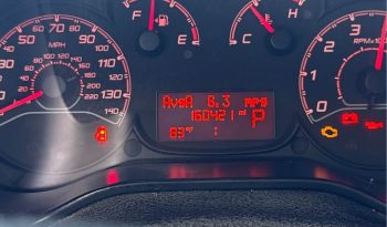 2016 Ram promaster city Tradesman Cargo Van 4D full