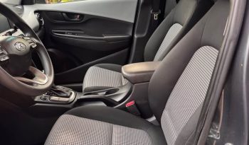 2020 Hyundai kona SE Sport Utility 4D full