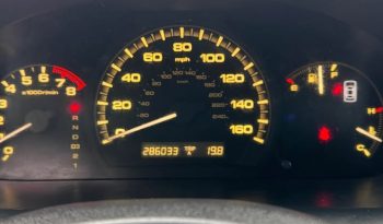 2006 Honda accord LX Sedan 4D full