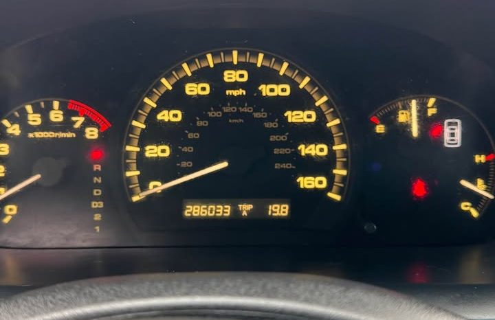 2006 Honda accord LX Sedan 4D full