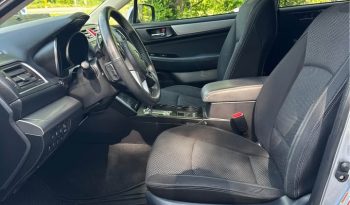 2017 Subaru outback 2.5i Premium Wagon 4D full