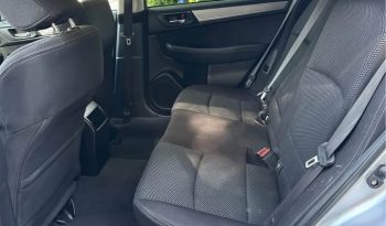 2017 Subaru outback 2.5i Premium Wagon 4D full