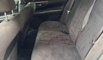 2015 Nissan altima 2.5 S Sedan 4D full