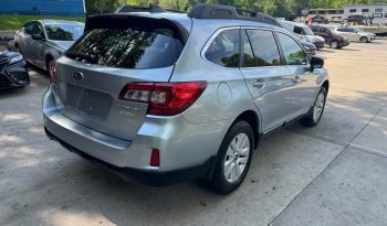 2017 Subaru outback 2.5i Premium Wagon 4D full