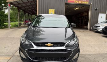 2020 Chevrolet spark LS Hatchback 4D full
