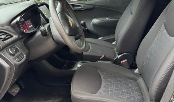 2020 Chevrolet spark LS Hatchback 4D full
