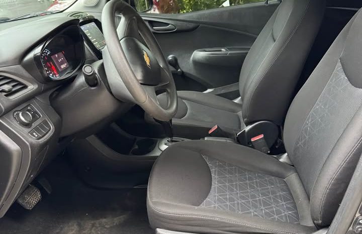2020 Chevrolet spark LS Hatchback 4D full