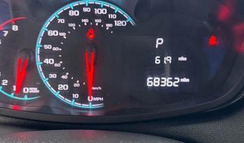 2020 Chevrolet spark LS Hatchback 4D full