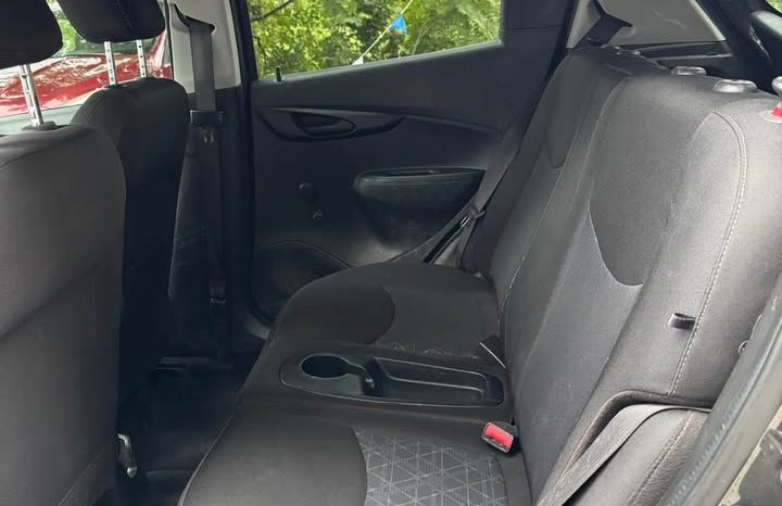 2020 Chevrolet spark LS Hatchback 4D full