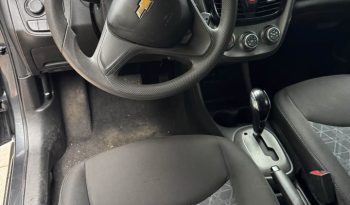 2020 Chevrolet spark LS Hatchback 4D full