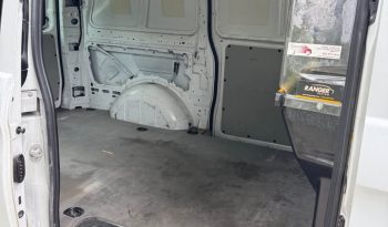 2018 Mercedes-Benz metris cargo Standard WB Van 3D full