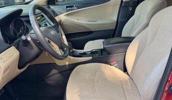 2014 Hyundai sonata GLS Sedan 4D full