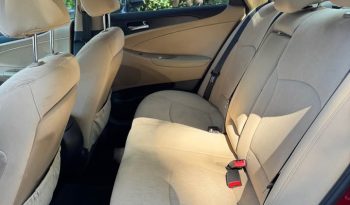2014 Hyundai sonata GLS Sedan 4D full