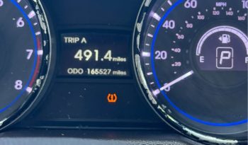 2014 Hyundai sonata GLS Sedan 4D full