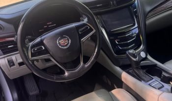 2014 Cadillac cts 2.0 Luxury Sedan 4D full