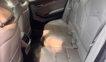 2014 Cadillac cts 2.0 Luxury Sedan 4D full