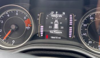 2020 Jeep cherokee Latitude Sport Utility 4D full