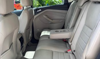2016 Ford escape Titanium Sport Utility 4D full