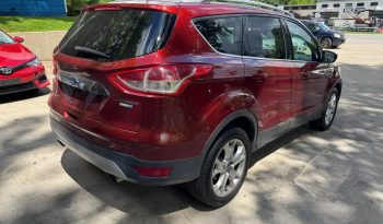 2016 Ford escape Titanium Sport Utility 4D full