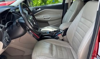 2016 Ford escape Titanium Sport Utility 4D full