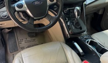 2016 Ford escape Titanium Sport Utility 4D full