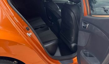 2013 Hyundai veloster Coupe 3D full