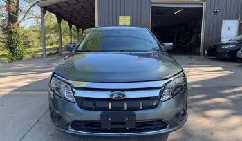 2011 Ford fusion SE Sedan 4D full