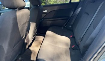 2011 Ford fusion SE Sedan 4D full