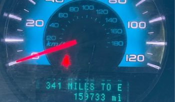 2011 Ford fusion SE Sedan 4D full