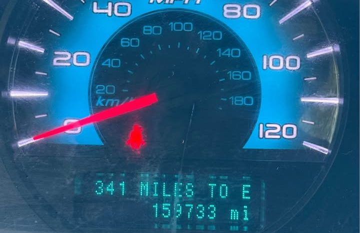 2011 Ford fusion SE Sedan 4D full