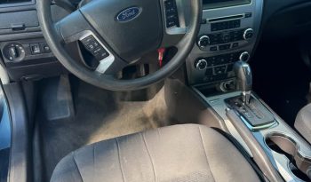 2011 Ford fusion SE Sedan 4D full