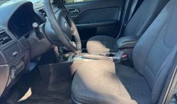 2011 Ford fusion SE Sedan 4D full