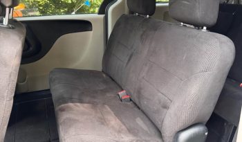 2013 Dodge caravan SE Minivan full